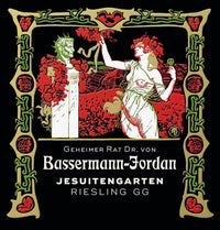 Appassionata Riesling GG 2017