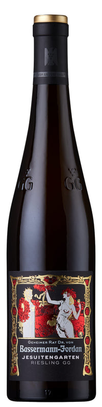 Appassionata Riesling GG 2017
