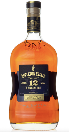Appleton Estate 12 Year Rum 750mL