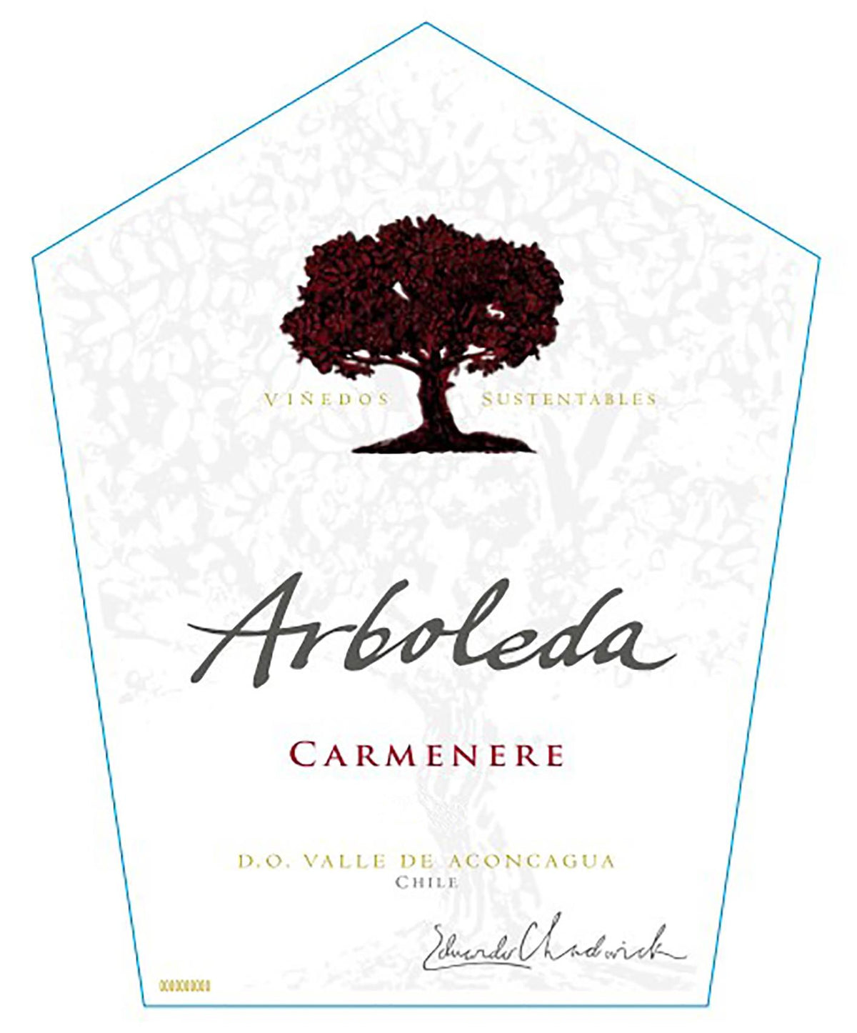 Arboleda Carmenere 2021