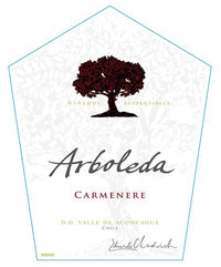 Arboleda Carmenere 2021