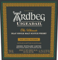 Ardbeg An Oa 750mL