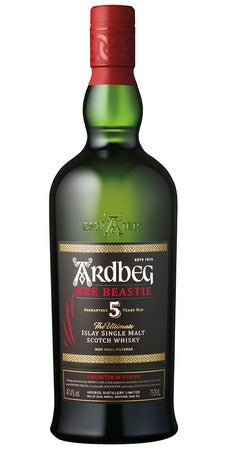 Ardbeg Wee Beastie 750mL