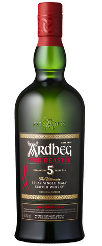 Ardbeg Wee Beastie 750mL