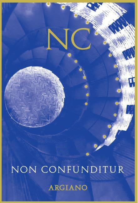 Argiano Non Confunditur 2023