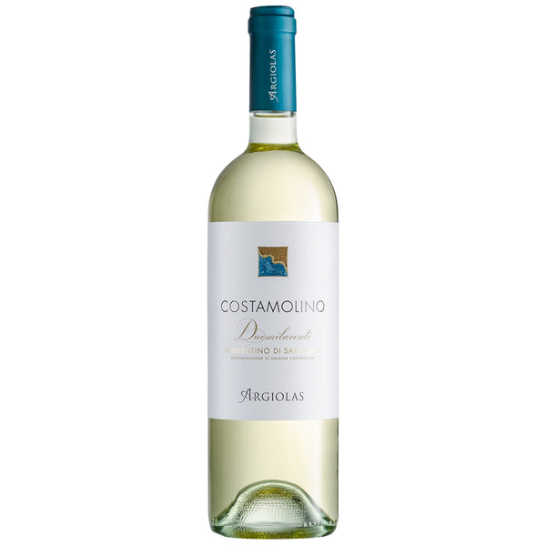 Argiolas Costamolino Vermentino 2025