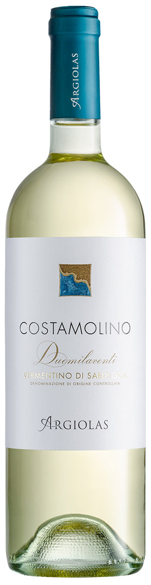 Argiolas Costamolino Vermentino 2024