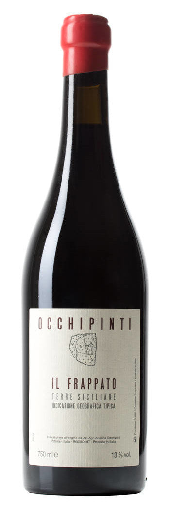 Arianna Occhipinti Frappato IGT 2024