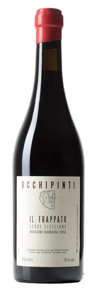 Arianna Occhipinti Frappato IGT 2024