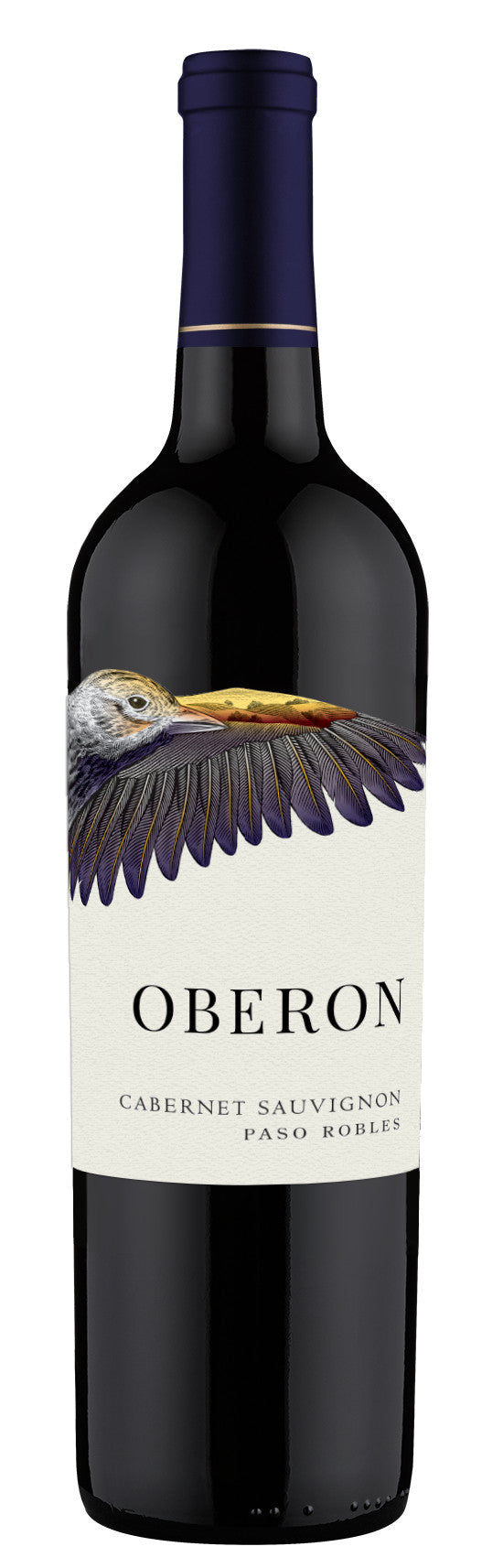 Ariel Central Coast Non-Alcoholic Cabernet