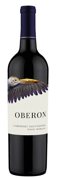Ariel Central Coast Non-Alcoholic Cabernet