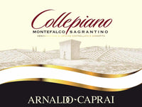 Arnaldo Caprai Montefalco Rosso 2019