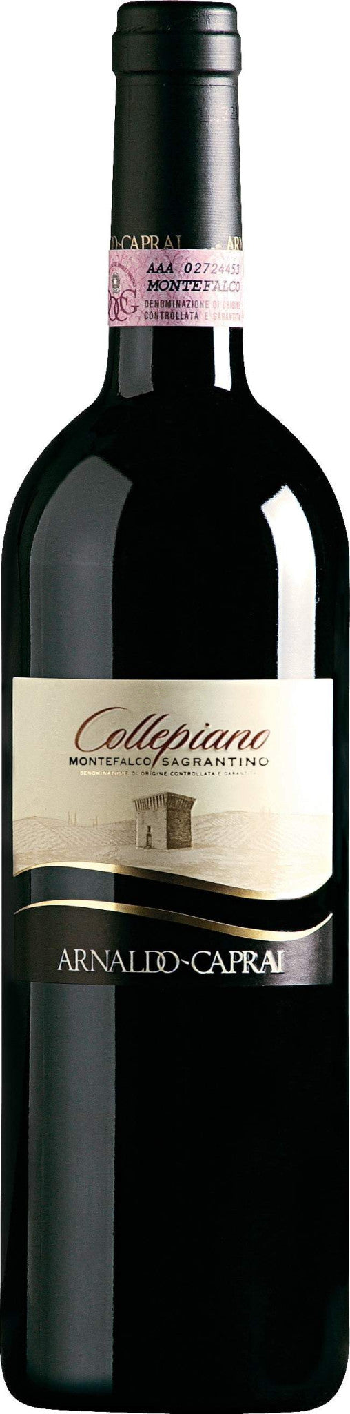 Arnaldo Caprai Montefalco Rosso 2019