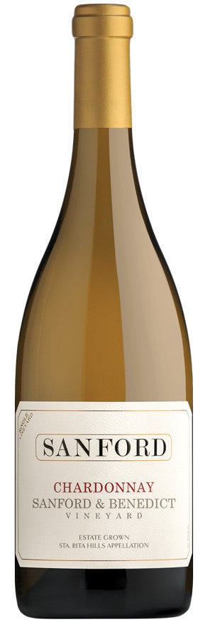 Arnot-Roberts Chardonnay Sanford & Benedict 2021