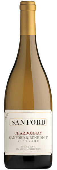 Arnot-Roberts Chardonnay Sanford & Benedict 2021
