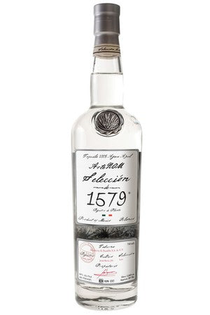 ArteNom Seleccion 1579 Blanco Tequila 750ML