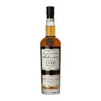 ArteNOM 1146 Tequila Anejo 750mL