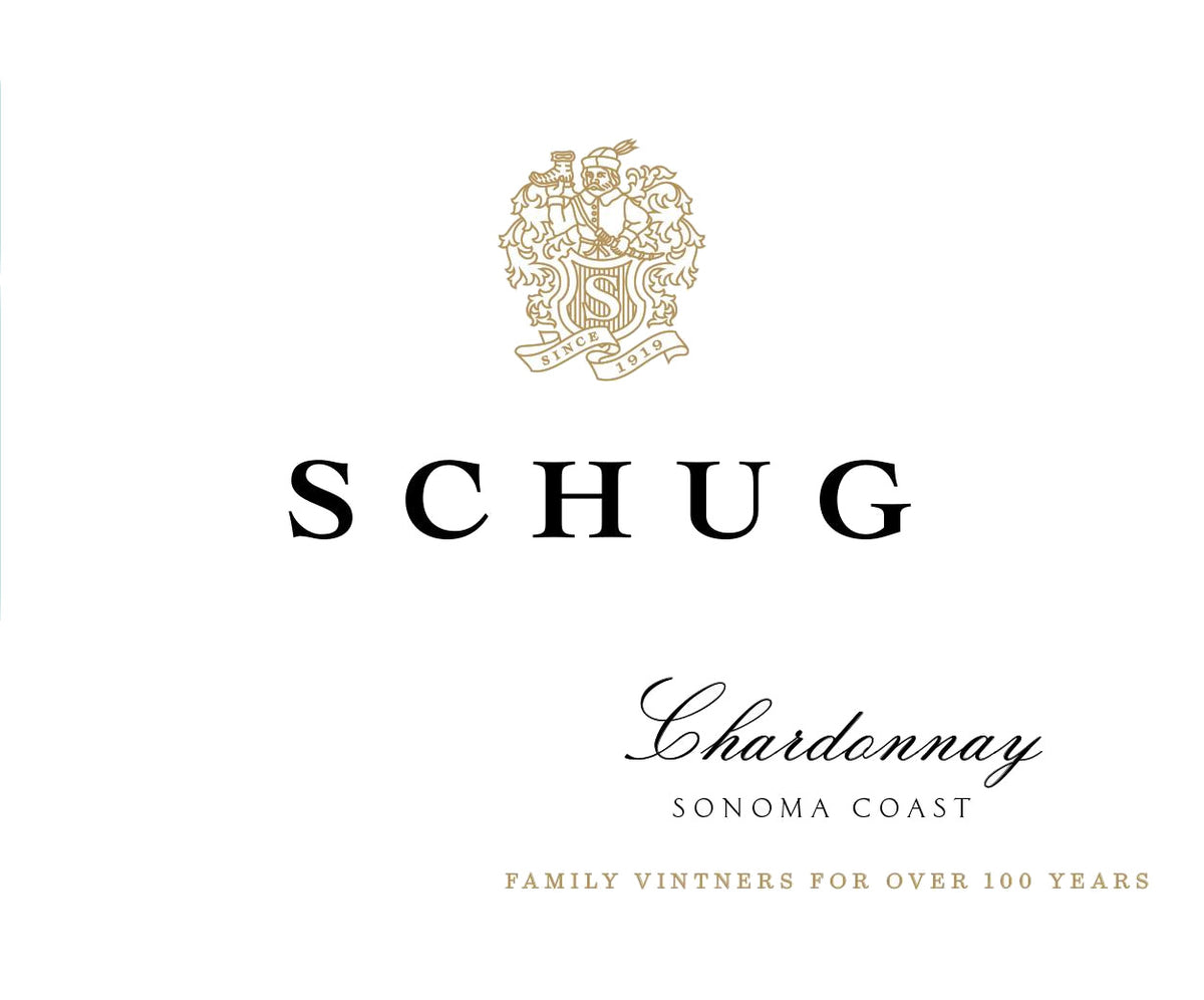 Aubert UV-SL Vineyard Sonoma Chardonnay 2023
