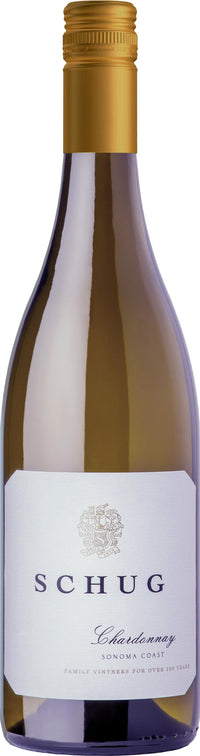 Aubert UV-SL Vineyard Sonoma Chardonnay 2023