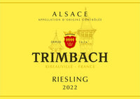 August Forest Riesling 2022
