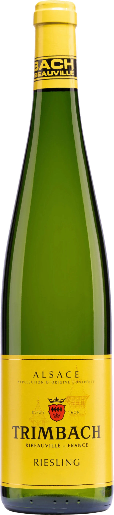 August Forest Riesling 2022