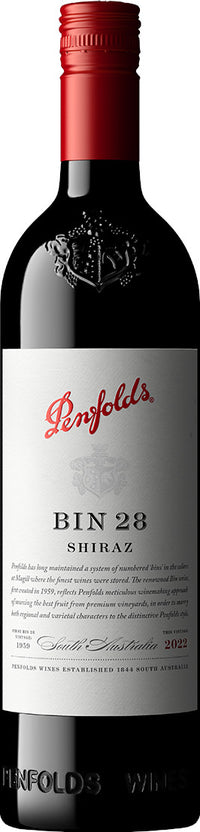 August Forest Syrah 2022