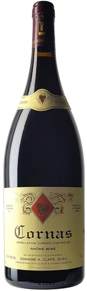Auguste Clape Cotes du Rhone 2022