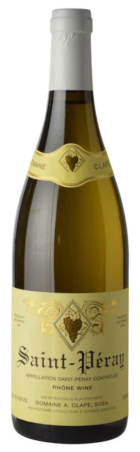 Auguste Clape Saint Peray Blanc 2023