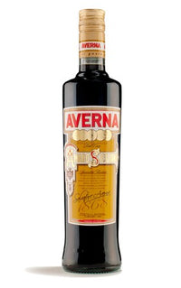 Averna Amaro 1 Liter