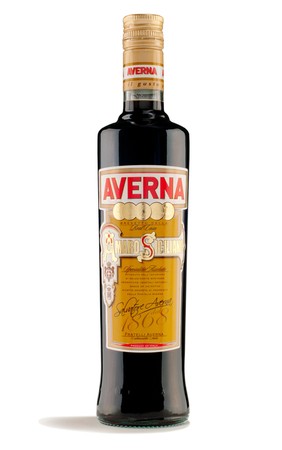 Averna Amaro 1 Liter