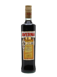 Averna Amaro 750mL