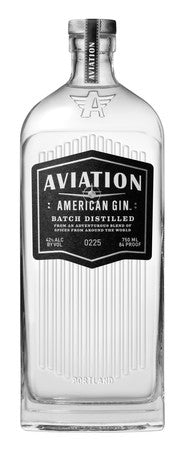 Aviation American Gin 1 Liter