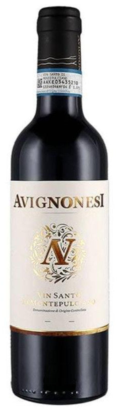 Avignonesi Vin Santo di Montepulciano 375mL 2002