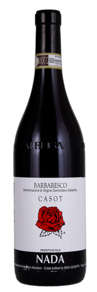Azienda Vitivinicola Nada Giuseppe Barbaresco Casot 2019