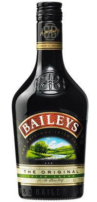 Bailey's Irish Cream 750mL