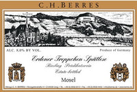 Berres Erdener Treppchen Spatlese Riesling 2002