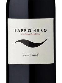 Rocca di Frassinello Baffonero Merlot 2020