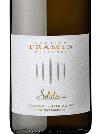 Tramin Gewurztraminer Selida 2023
