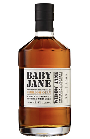 Widow Jane Baby Jane Bourbon 750ml