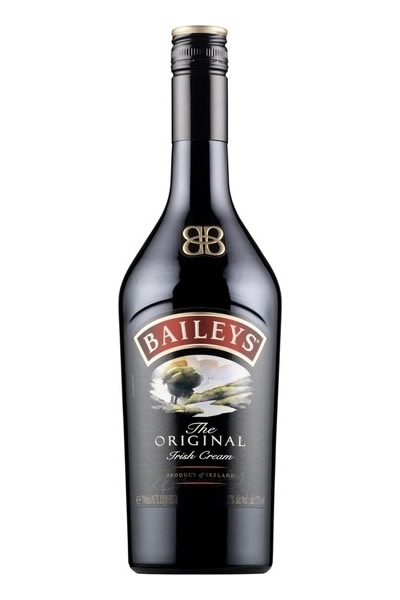 Bailey's Irish Cream 750mL