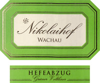 Balboa Winery Gruner Veltliner 2023