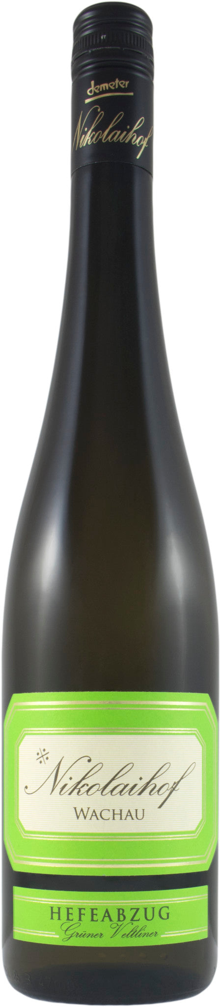 Balboa Winery Gruner Veltliner 2023