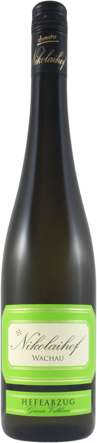 Balboa Winery Gruner Veltliner 2023