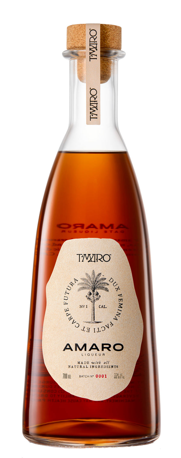 Barabao Amaro 700mL