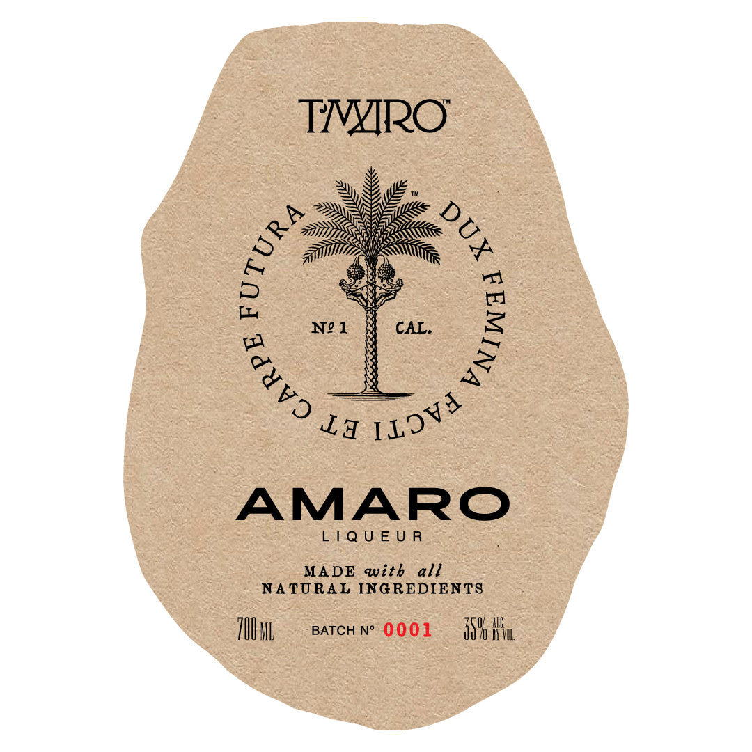 Barabao Amaro 700mL