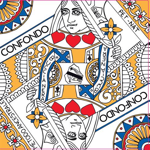 Barbacan Rosato 2022