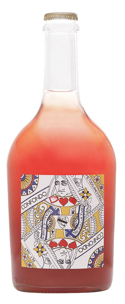 Barbacan Rosato 2022