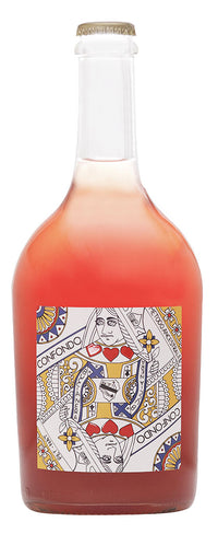 Barbacan Rosato 2022