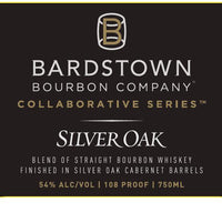 Bardstown Bourbon Collaborative Series Amrut 750mL