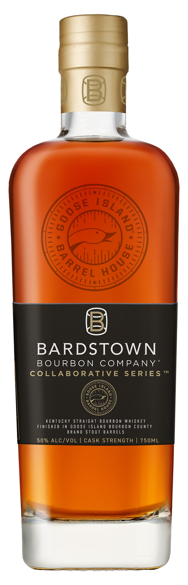 Bardstown Collaborative Series Goose Island